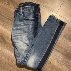 PacSun denim